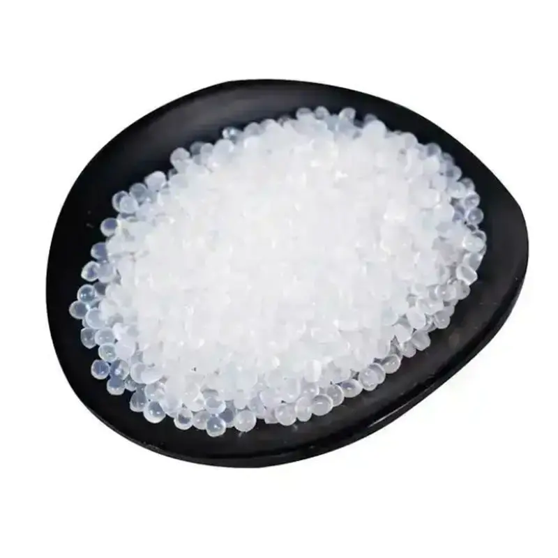 পলিয়েস্টার বোতল ফ্লেক্স কি?