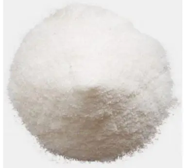উচ্চ বিশুদ্ধতা Terephthalic অ্যাসিড PTA